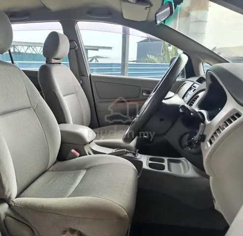 Toyota Innova