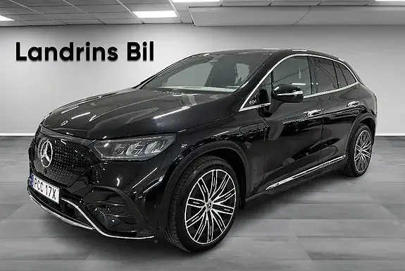 Mercedes-Benz Eqe350 Suv