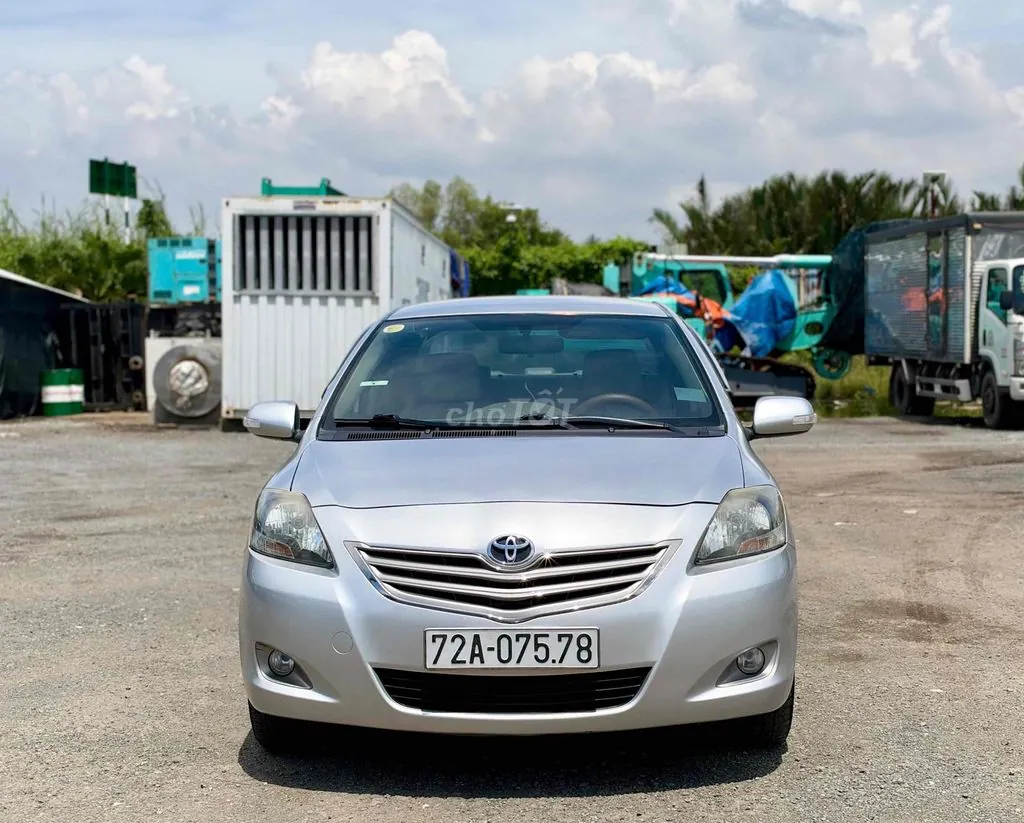 Toyota Vios