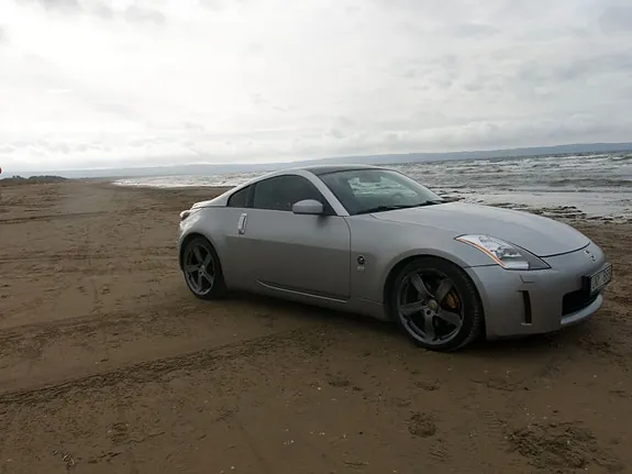 Nissan 350Z
