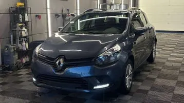 Renault Clio 2019 photo 2