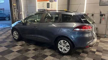 Renault Clio 2019 photo 3