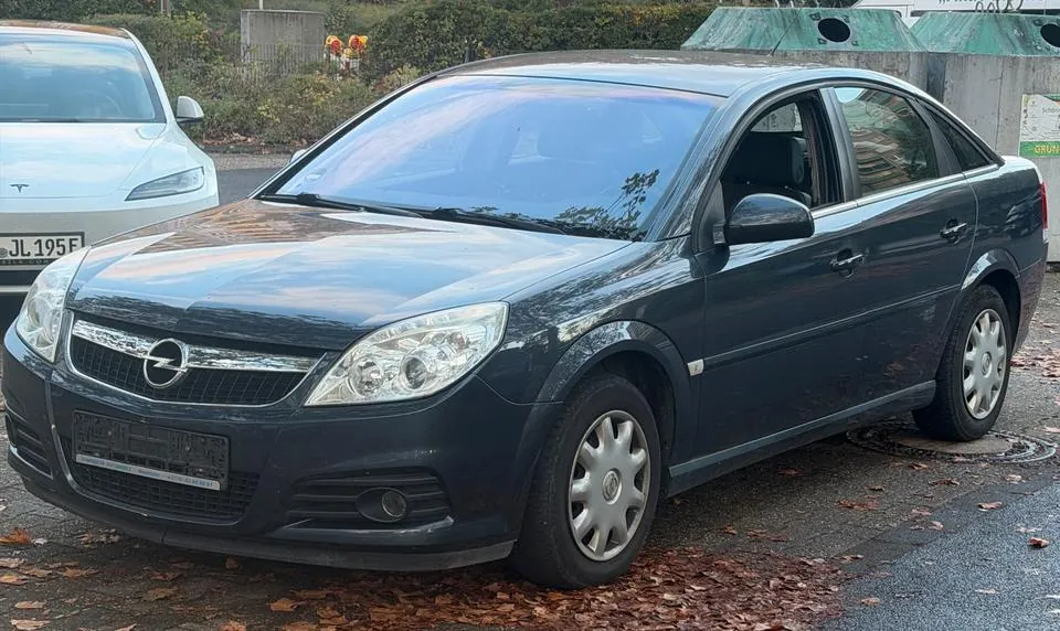 Opel Vectra