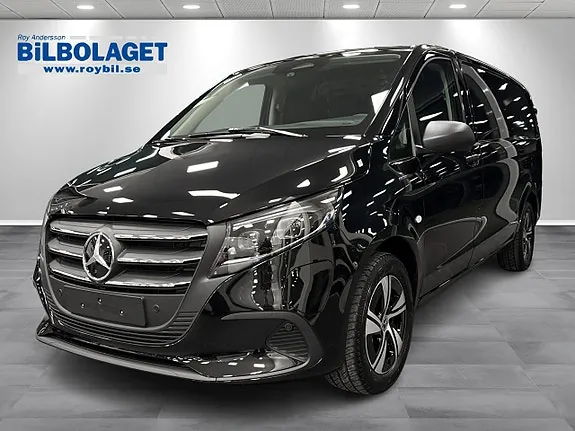 Mercedes-Benz Evito 129