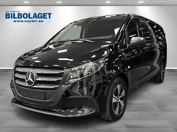 Mercedes-Benz Evito 129