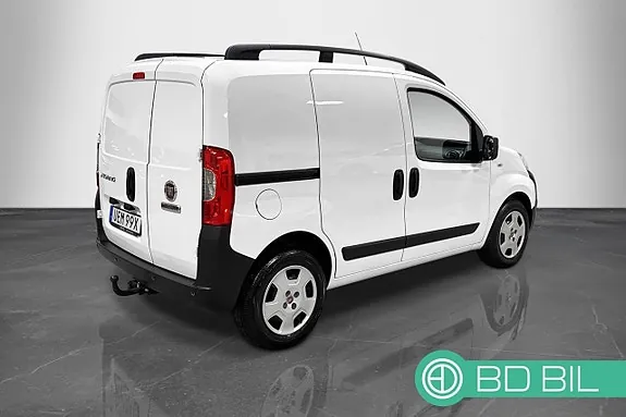 Fiat Fiorino 2024 photo 4