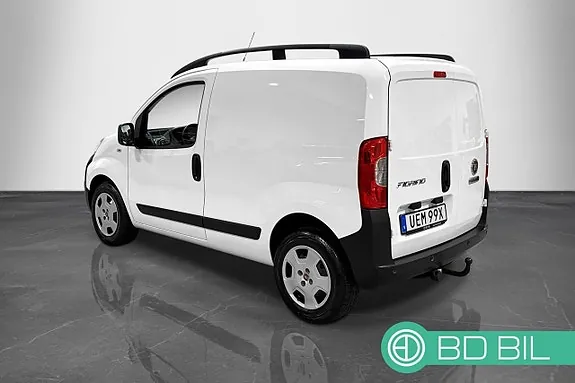 Fiat Fiorino 2024 photo 2