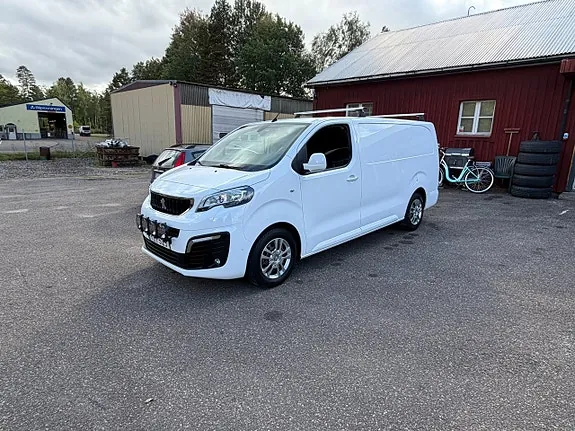 Peugeot Expert 2017 photo 2