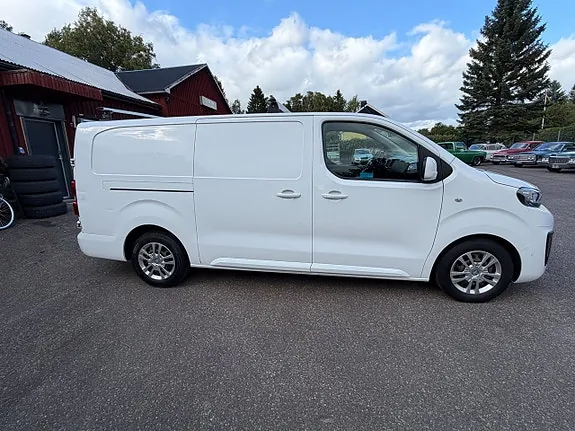 Peugeot Expert 2017 photo 4
