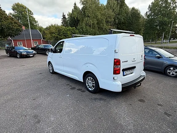 Peugeot Expert 2017 photo 5