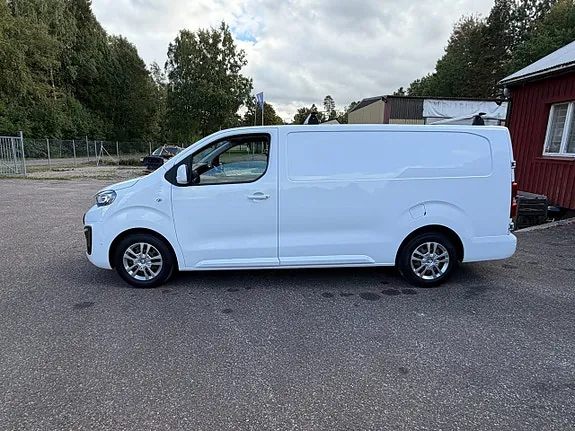 Peugeot Expert 2017 photo 3