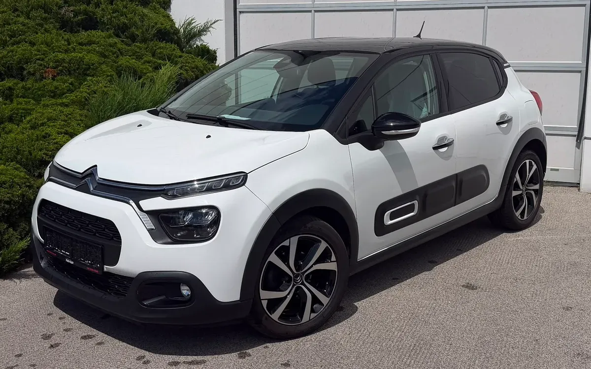 Citroen C3 2022 photo 3