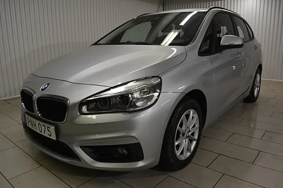 BMW 218D