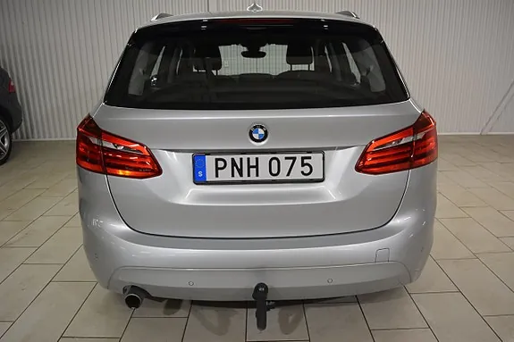 BMW 218D 2016 photo 5