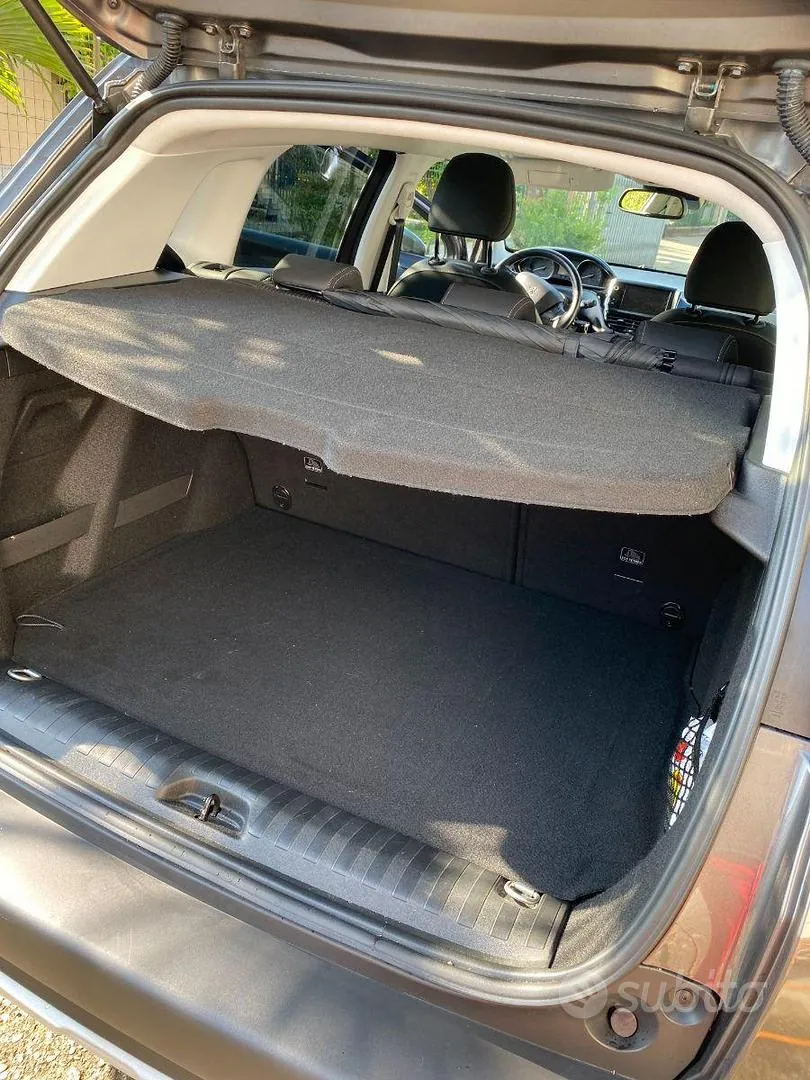Peugeot 2008 2019 photo 5