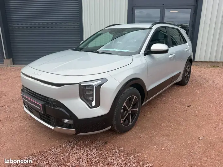 Kia Niro