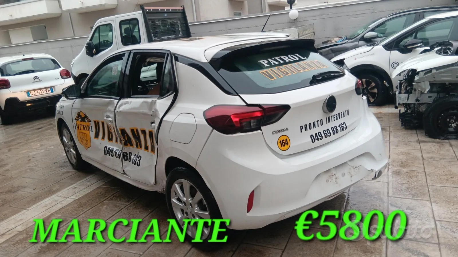 Opel Corsa 2023 photo 5