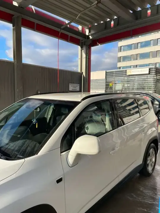 Chevrolet Orlando 2012 photo 3