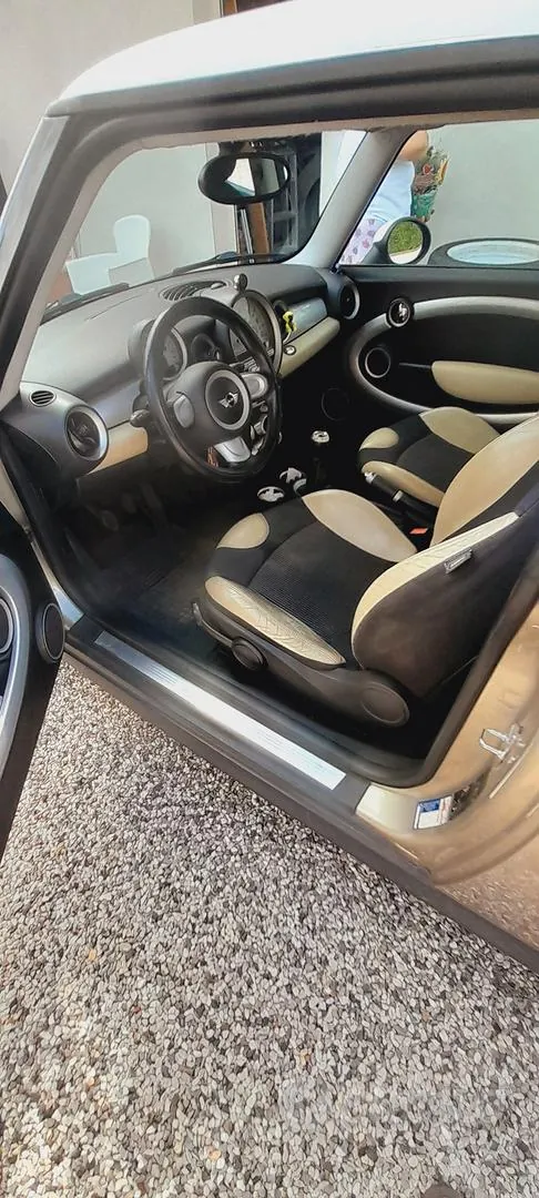 Mini Cooper 2007 photo 5