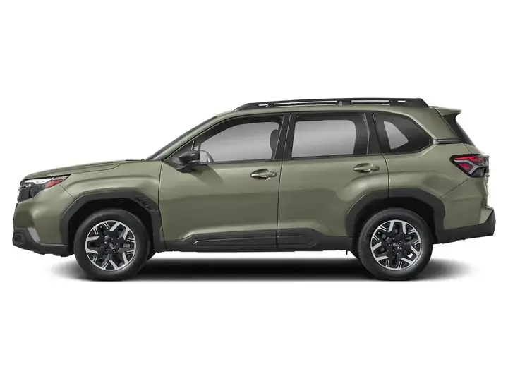 Subaru Forester 2026 photo 3