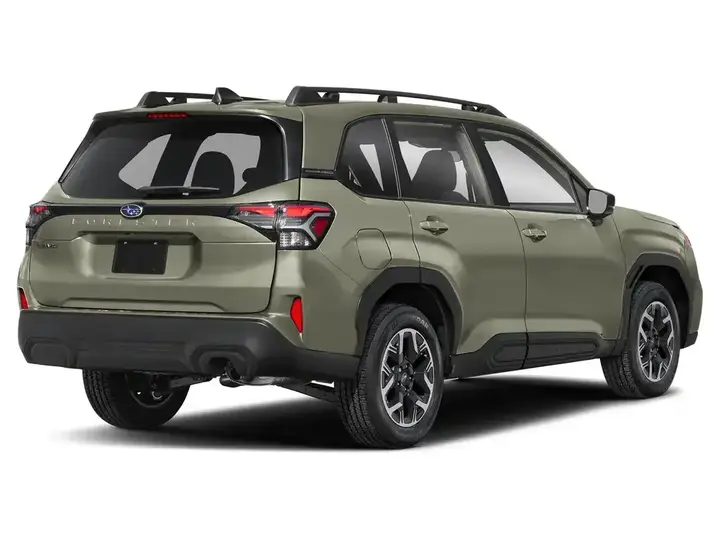 Subaru Forester 2026 photo 2