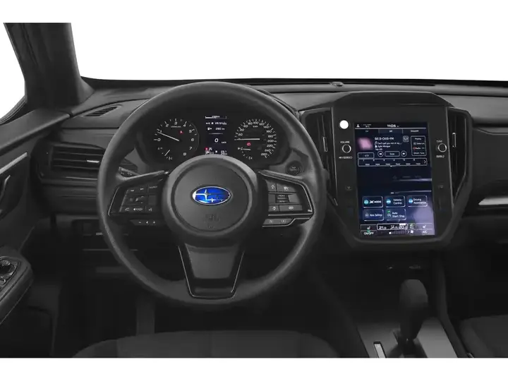 Subaru Forester 2026 photo 4