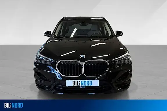 BMW X1 2021 photo 2