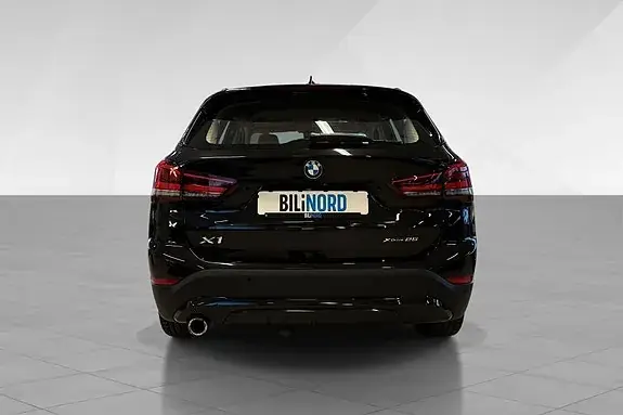 BMW X1 2021 photo 5