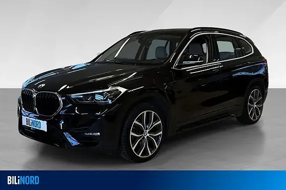 BMW X1 2021 photo 3