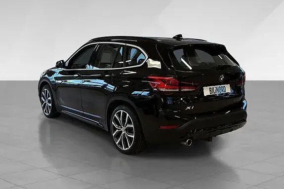 BMW X1 2021 photo 4