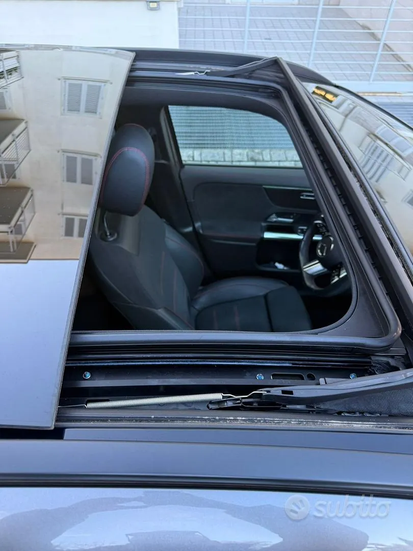 Mercedes-Benz Gla 2023 photo 5