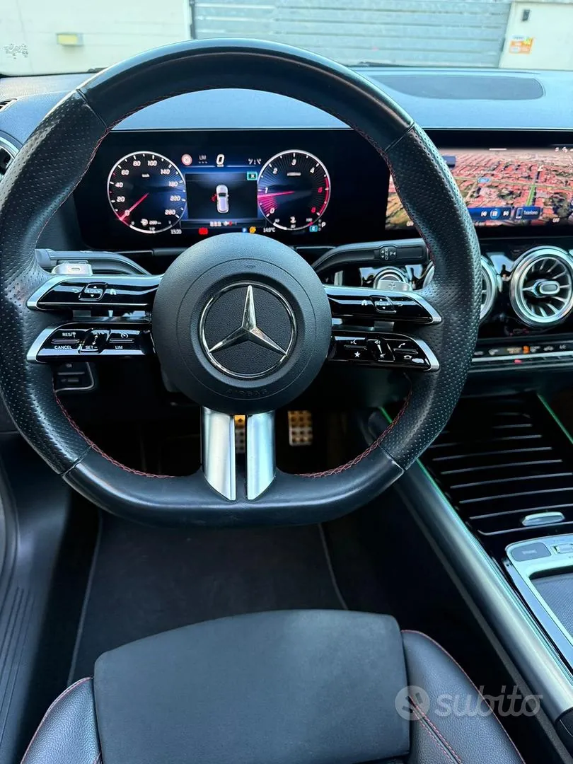 Mercedes-Benz Gla 2023 photo 4