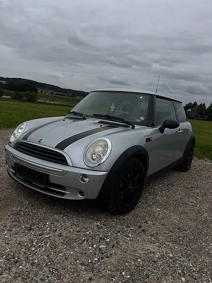 Mini One 2006 photo 4
