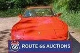 Porsche 944 Turbo 1987 photo 3