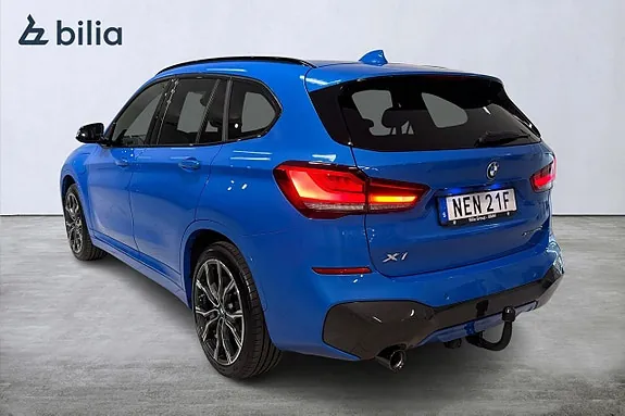 BMW X1 2022 photo 2