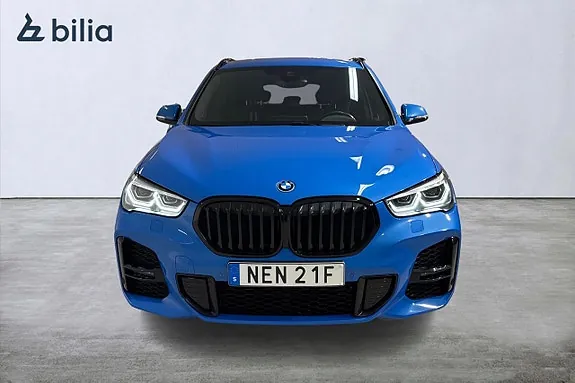 BMW X1 2022 photo 5
