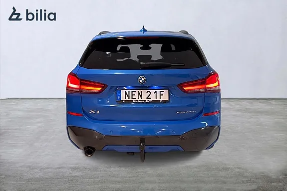 BMW X1 2022 photo 4