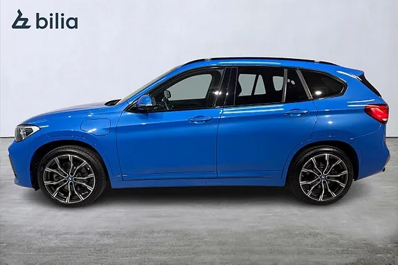 BMW X1 2022 photo 3