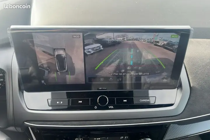 Nissan Qashqai 2024 photo 5