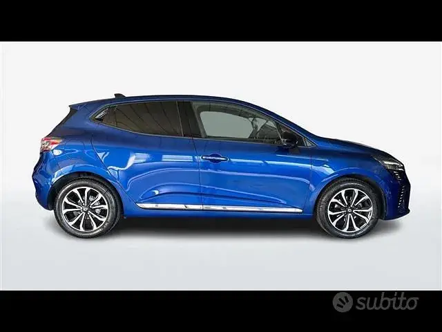 Renault Clio 2025 photo 3