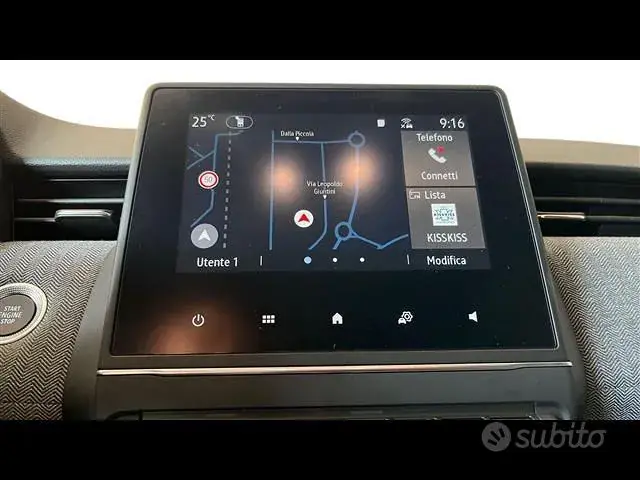 Renault Clio 2025 photo 5