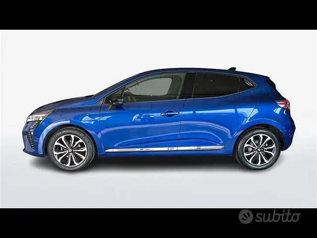 Renault Clio 2025 photo 2
