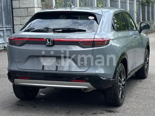 Honda Vezel 2026 photo 5