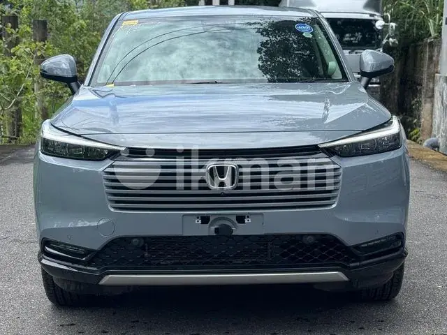 Honda Vezel 2026 photo 2