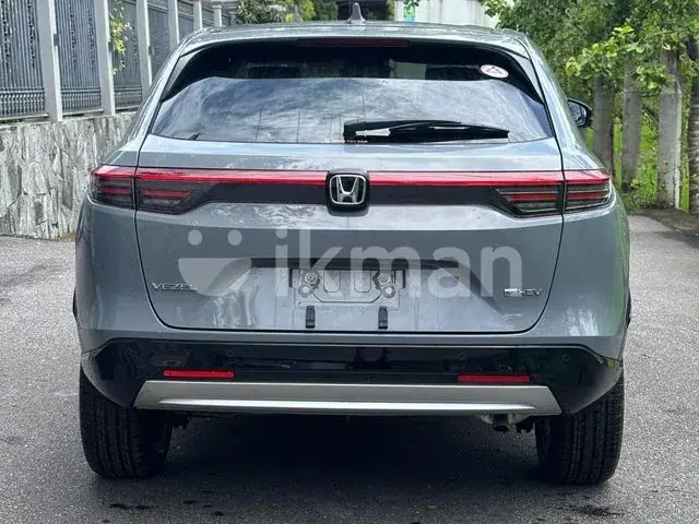 Honda Vezel 2026 photo 4