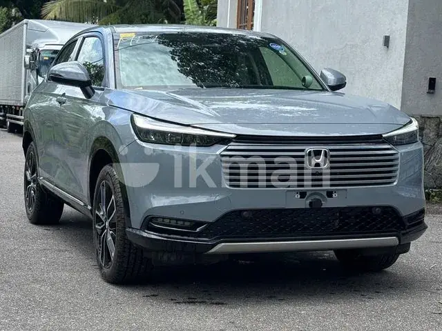Honda Vezel 2026 photo 3