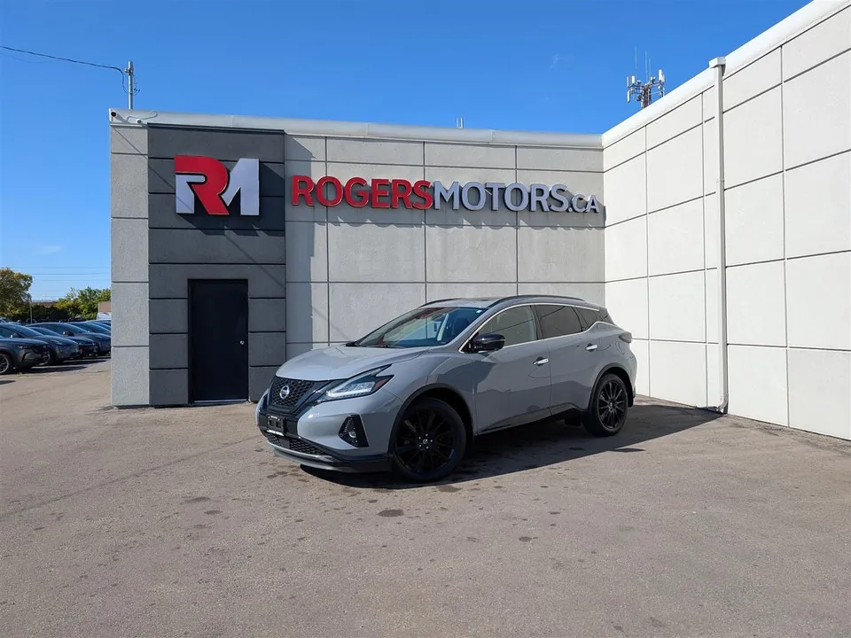 Nissan Murano