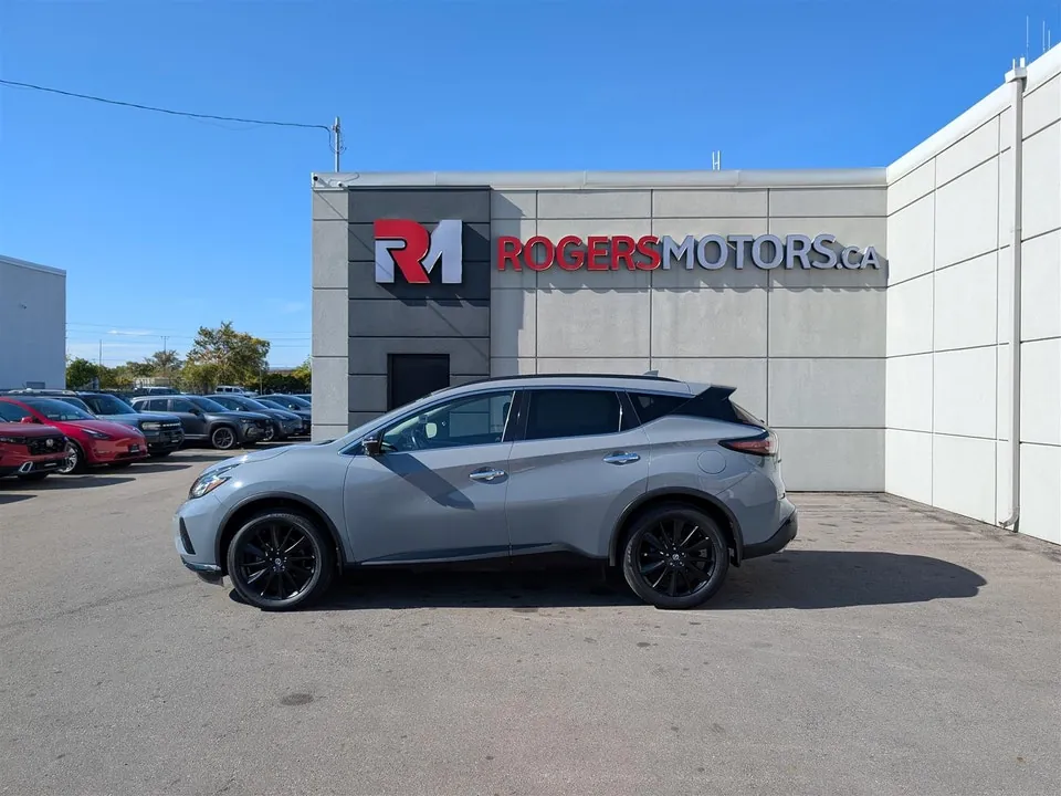 Nissan Murano 2021 photo 2