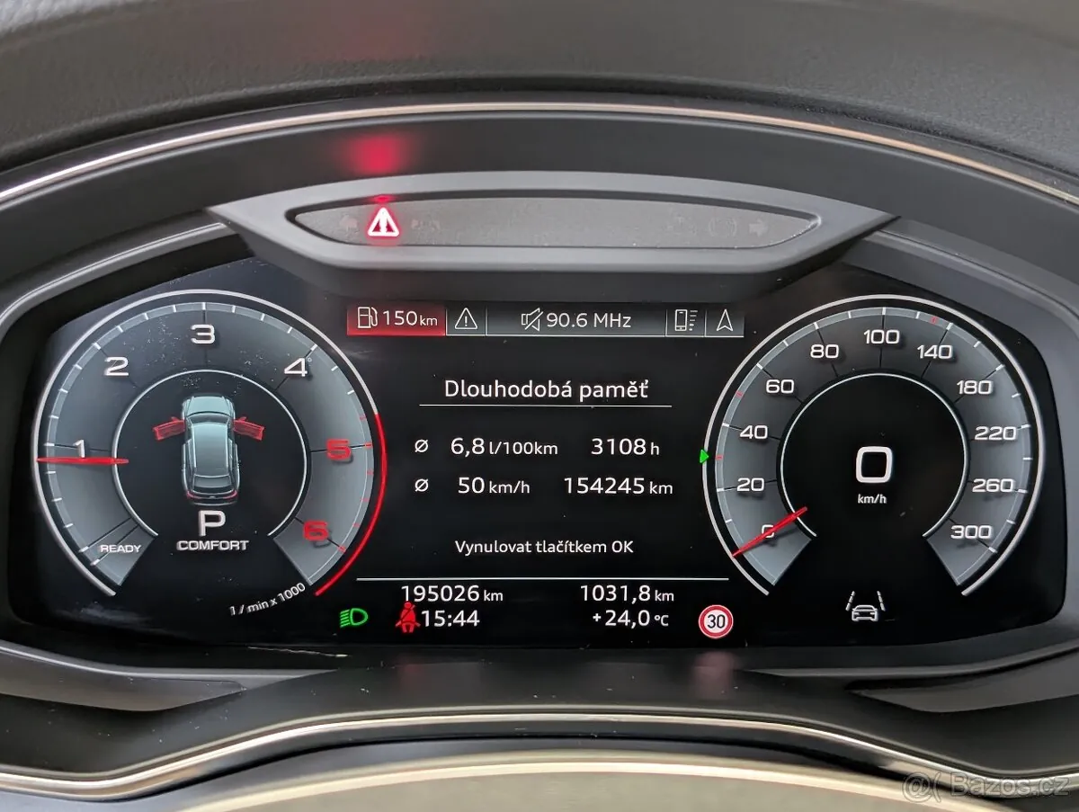 Audi A6 2019 photo 5