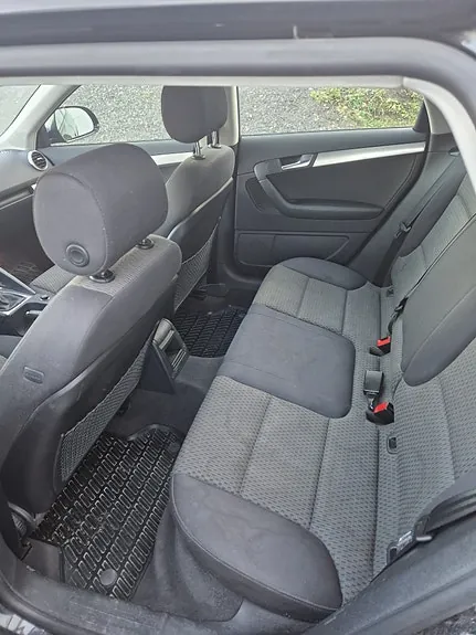 Audi A3 2010 photo 5